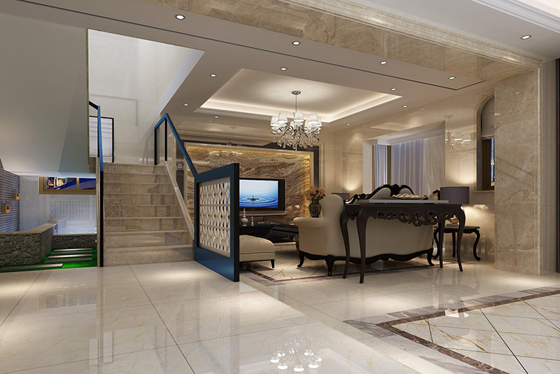 益阳古堡式宫殿品味欣赏